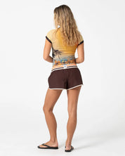 RUSTY LA CABANA SHORTY BOARDSHORT