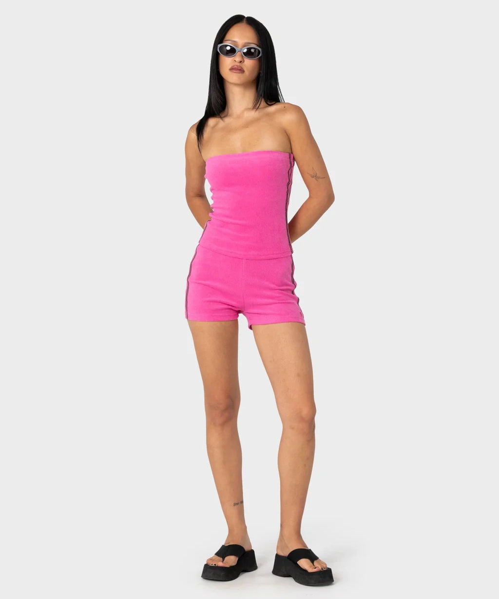 rusty-lamar-towelling-tube-top-fuchsia-pink.webp