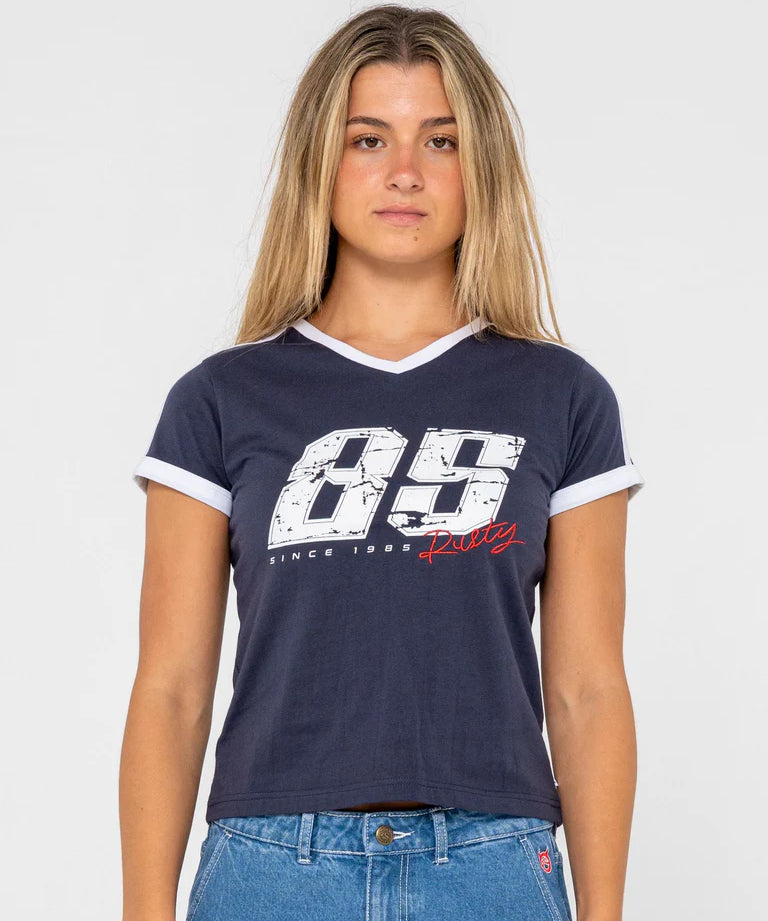 rusty-le-sports-jersey-baby-tee-navy-bodhi-surf1.webp