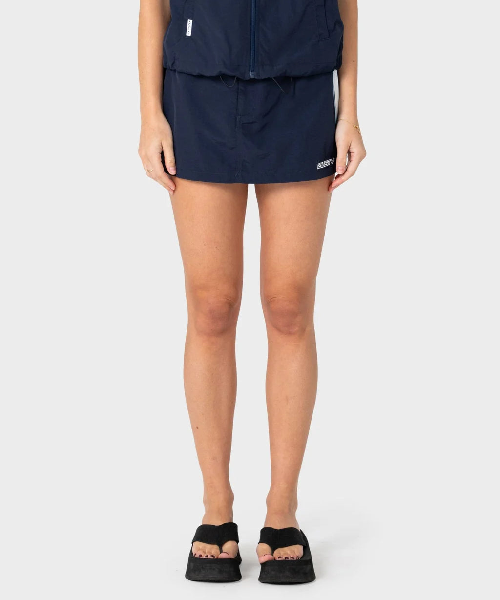 rusty-lombardi-low-rise-mini-skirt-navy-blue-white1.webp