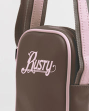 RUSTY MADISON CROSSBODY BAG – GIRLS JAVA