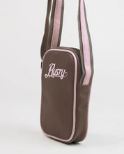 RUSTY MADISON CROSSBODY BAG – GIRLS JAVA