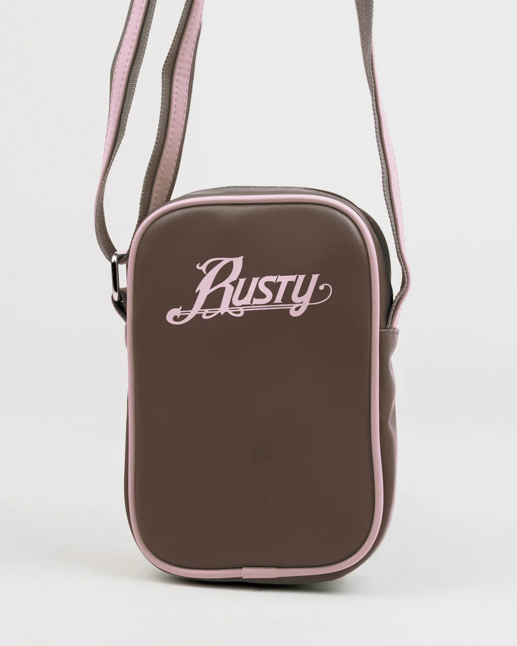 RUSTY MADISON CROSSBODY BAG – GIRLS JAVA