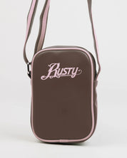 RUSTY MADISON CROSSBODY BAG – GIRLS JAVA