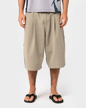 MISTA ILAVALINE ELASTIC SHORT