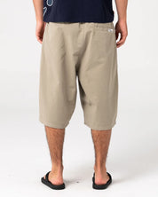 MISTA ILAVALINE ELASTIC SHORT