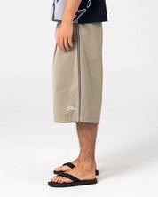 MISTA ILAVALINE ELASTIC SHORT