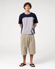 MISTA ILAVALINE ELASTIC SHORT