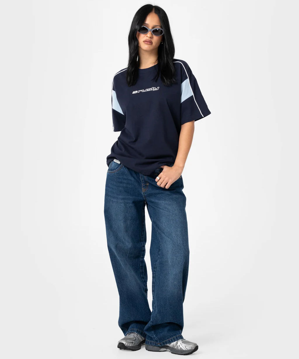 rusty-new-break-220-oversized-tee-navy-blue.webp