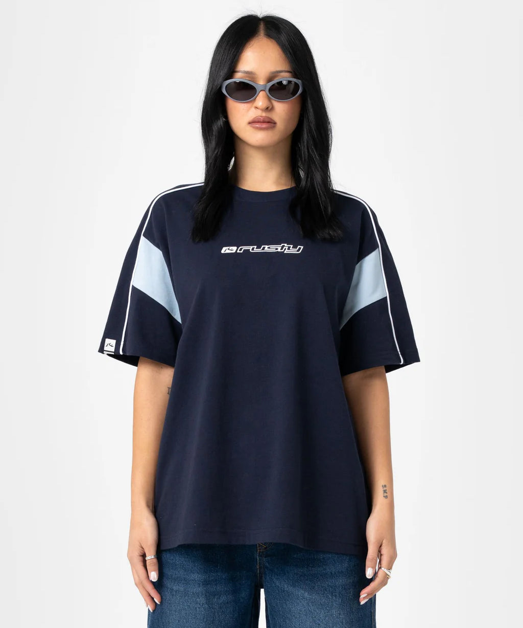 rusty-new-break-220-oversized-tee-navy-blue2.webp