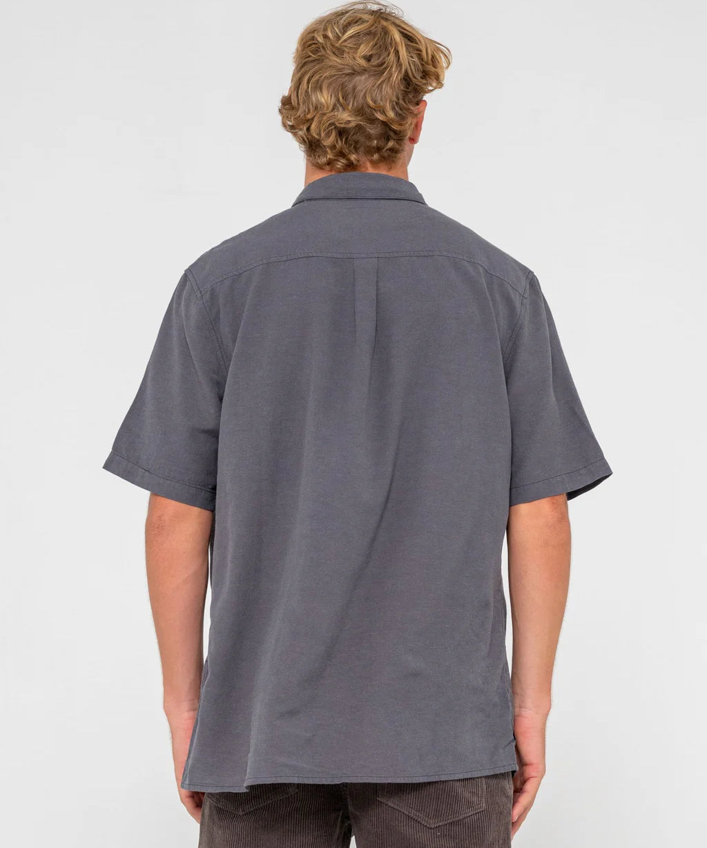 rusty-overtone-short-sleeve-linen-shirt-coal-bodhi-surf-back.webp