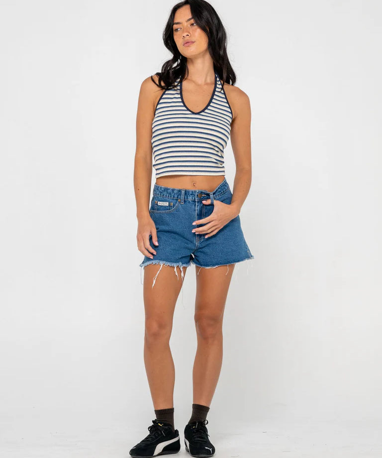 rusty-penny-kick-flare-denim-short-middy-blue-bodhi-surf.webp