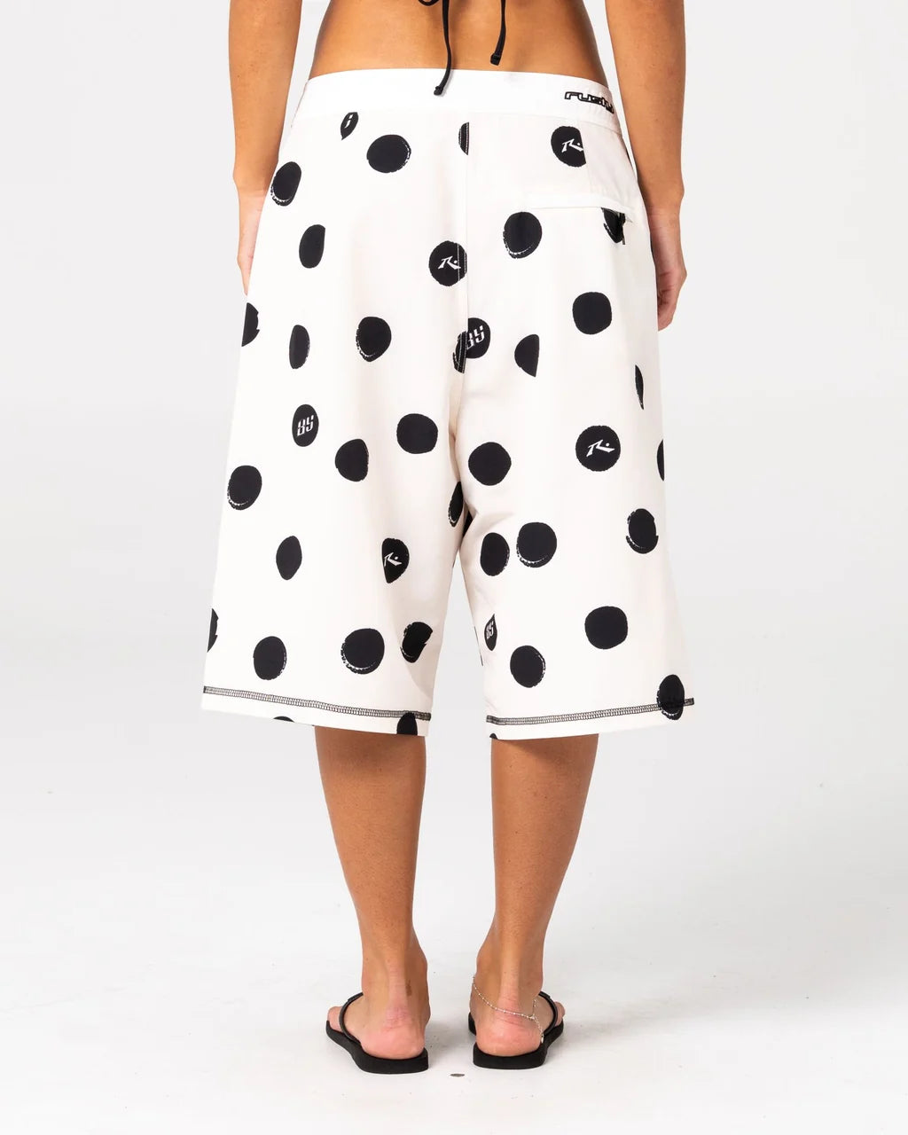 PHELPS FIXED WAIST BOARDSHORT