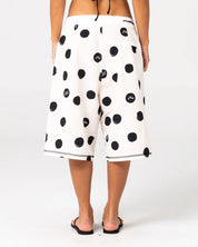 PHELPS FIXED WAIST BOARDSHORT