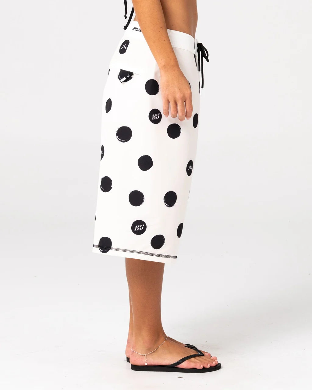 PHELPS FIXED WAIST BOARDSHORT