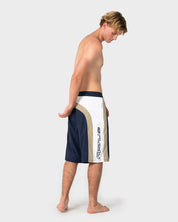 RUSTY POWER-WING 24" BOARDSHORT – NAVY BLUE