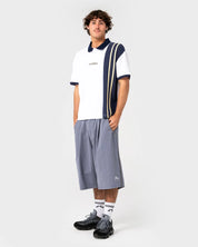 PRESTIGE SHORT SLEEVE POLO