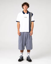 PRESTIGE SHORT SLEEVE POLO