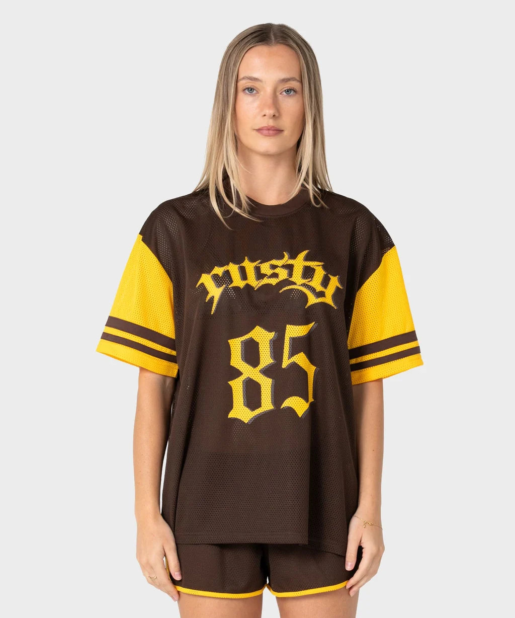 rusty-rag-stripe-mesh-oversized-tee-java-amber1.webp