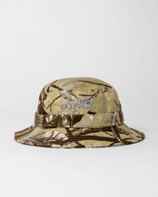 RUSTY RAMBO CAMO BUCKET HAT STREETWEAR SURF HEADWEAR – CAMO
