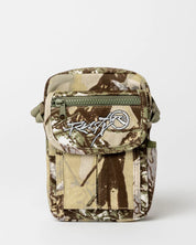 RUSTY RAMBO CAMO CROSSBODY BAG MENS STREETWEAR SLING BAG – CAMO 1