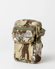 RUSTY RAMBO CAMO CROSSBODY BAG MENS STREETWEAR SLING BAG – CAMO 1
