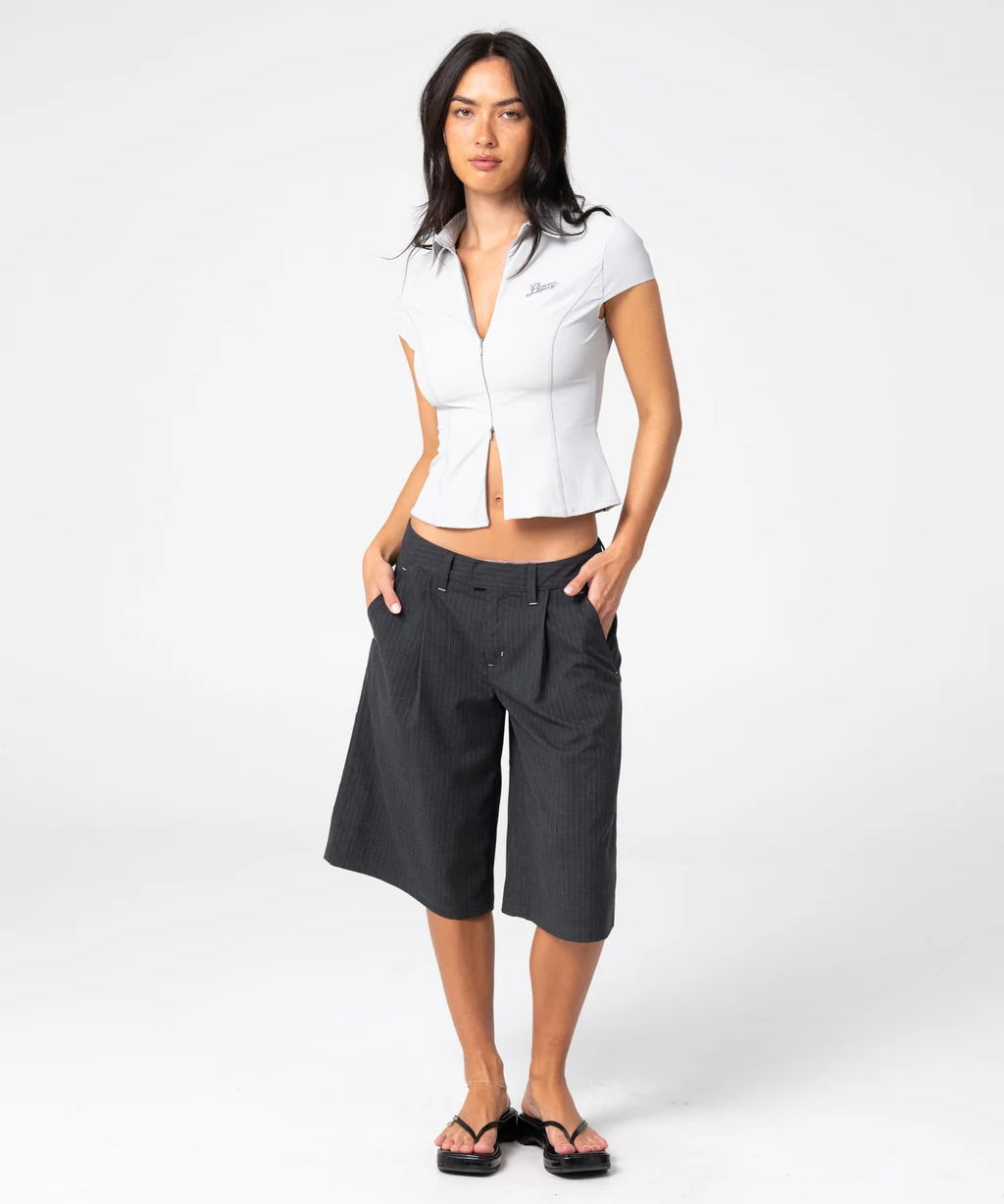rusty-road-rage-finance-mommy-low-rise-short-coal-pinstripe.webp