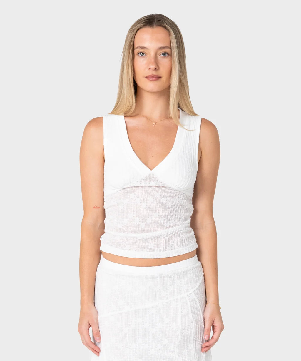 rusty-roma-lace-v-neck-top-white1.webp