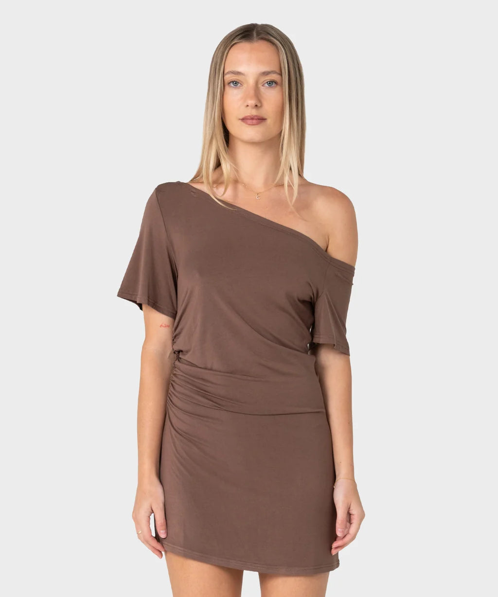 rusty-sally-slouch-off-shoulder-dress-pinecone1.webp