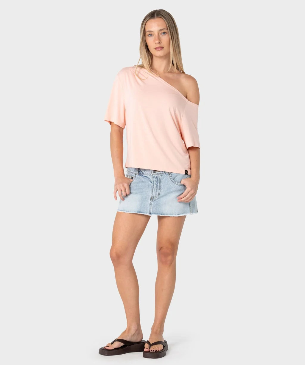 rusty-sally-slouch-off-shoulder-tee-peach-pink1.webp