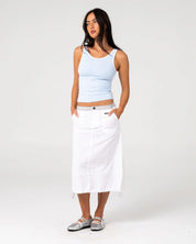SCORE CONTRAST TANK
