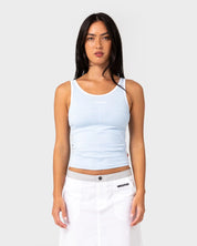 SCORE CONTRAST TANK