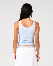 SCORE CONTRAST TANK