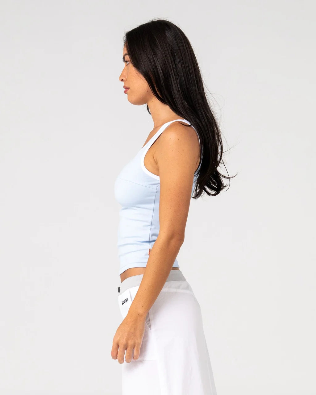 SCORE CONTRAST TANK