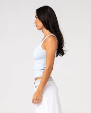 SCORE CONTRAST TANK
