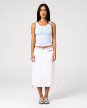 SCORE CONTRAST TANK