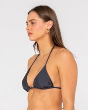 SHADOW MULTIWAY RING BIKINI TOP