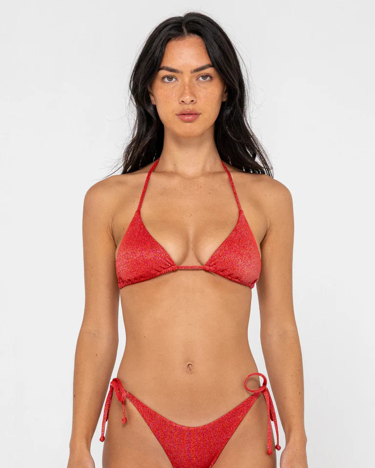 SHIMMY MULTIWAY BIKINI TOP