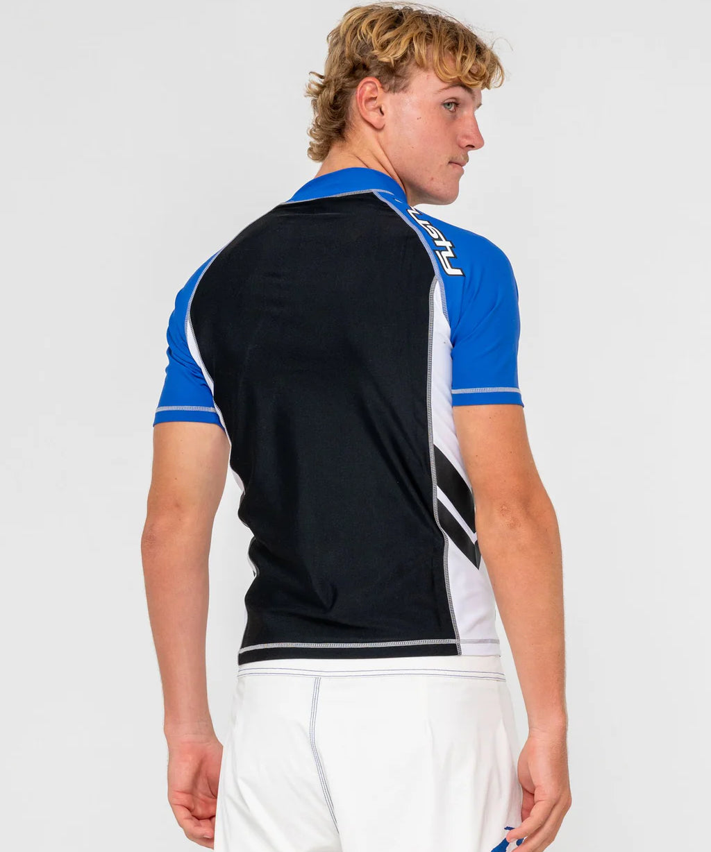 rusty-spitfire-short-sleeve-rashie-black-bodhi-surf-back.webp