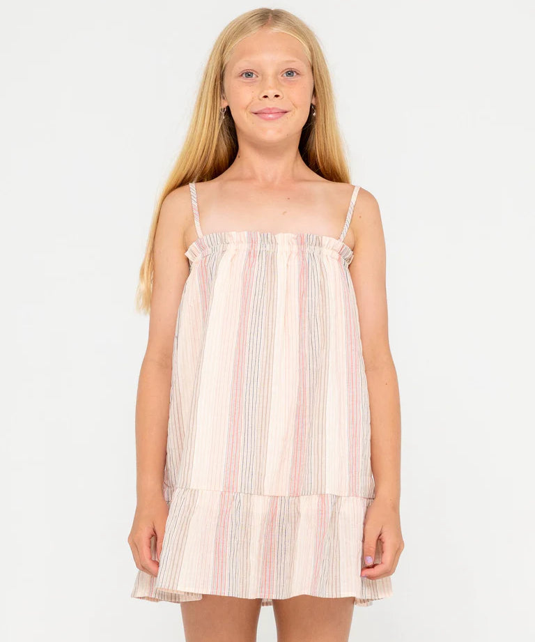 rusty-sweet-pea-cami-dress-girls-multi-stripe-bodhi-surf.webp