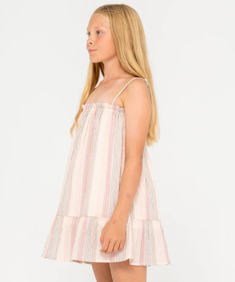 rusty-sweet-pea-cami-dress-girls-multi-stripe-bodhi-surf1.webp