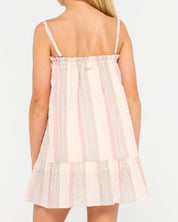 SWEAT PEA CAMI DRESS GIRLS