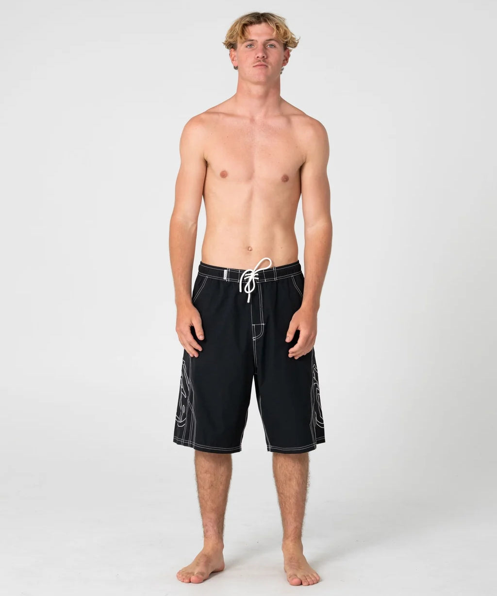 rusty-tombstones-24-baggy-boardshort-black.webp