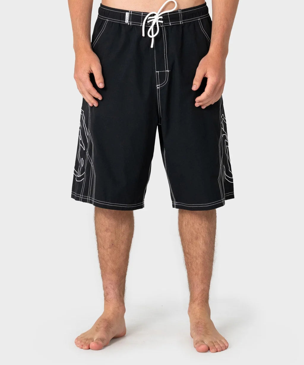 rusty-tombstones-24-baggy-boardshort-black1.webp