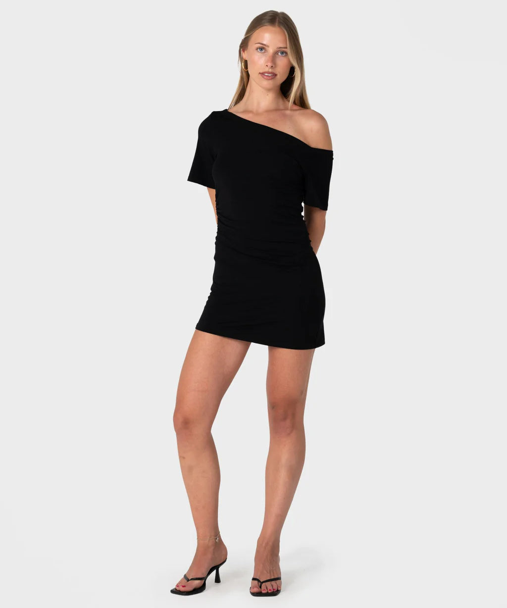 sally-slouch-off-shoulder-dress-black.webp