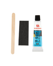 SEACURED EPOXY UV-CURE SURFBOARD REPAIR KIT