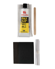 SEACURED POLY UV-CURE SURFBOARD REPAIR KIT