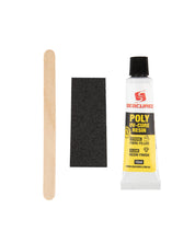 SEACURED POLY UV-CURE SURFBOARD REPAIR KIT