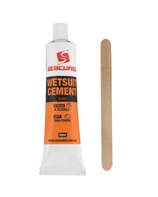 SEACURED WETSUIT CEMENT REPAIR KIT - 50ML