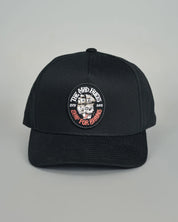 THE MAD HUEYS SHIP FOR BRAINS TWILL SNAPBACK